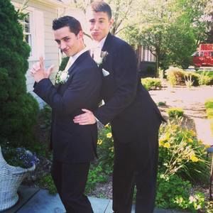 Meet your Posher, Samuel